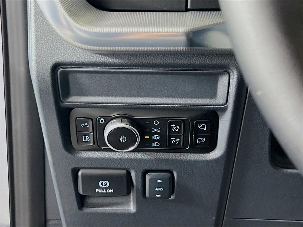 new 2025 Ford F-150 car, priced at $66,756