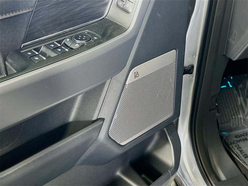 new 2025 Ford F-150 car, priced at $66,756