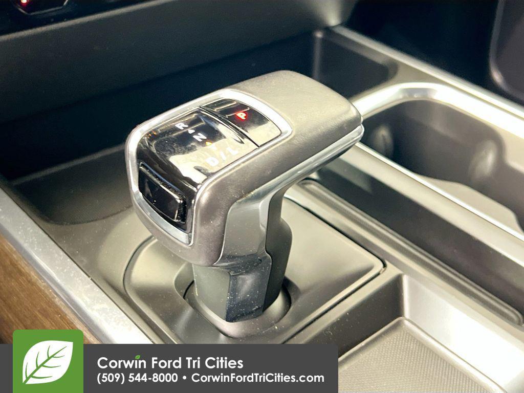 used 2022 Chevrolet Silverado 1500 car, priced at $45,989