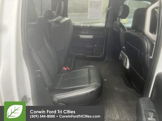 used 2019 Ford F-150 car, priced at $26,999