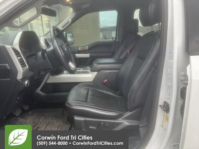 used 2019 Ford F-150 car, priced at $26,999