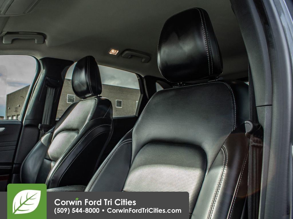 used 2024 Ford Escape car, priced at $29,999