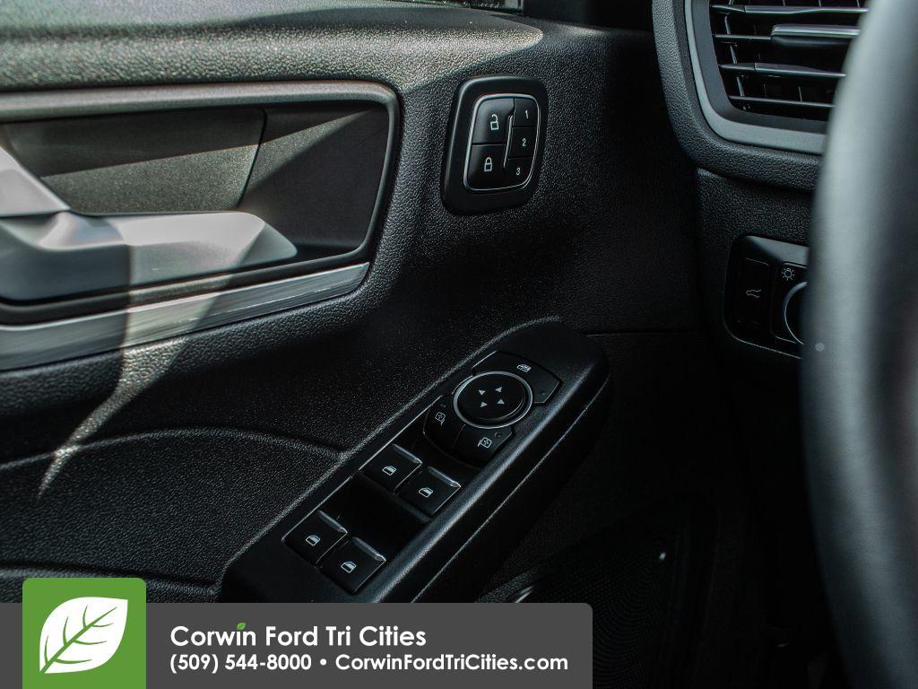 used 2024 Ford Escape car, priced at $29,999