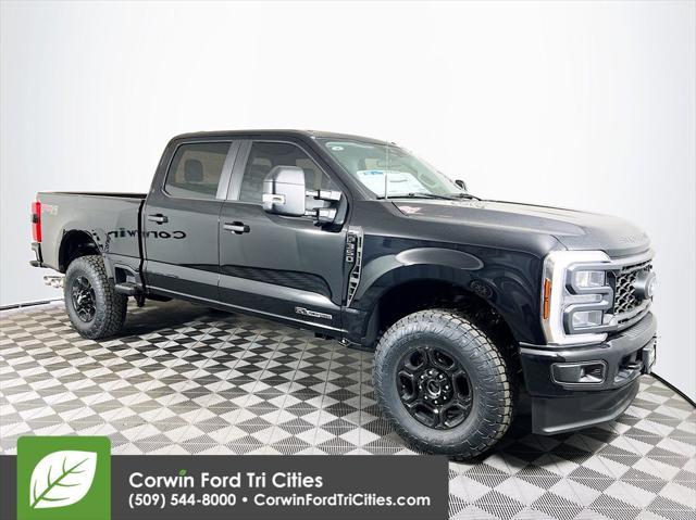 new 2024 Ford F-350 car, priced at $73,566