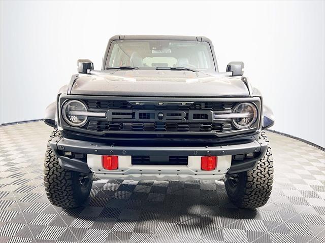 new 2024 Ford Bronco car, priced at $91,013