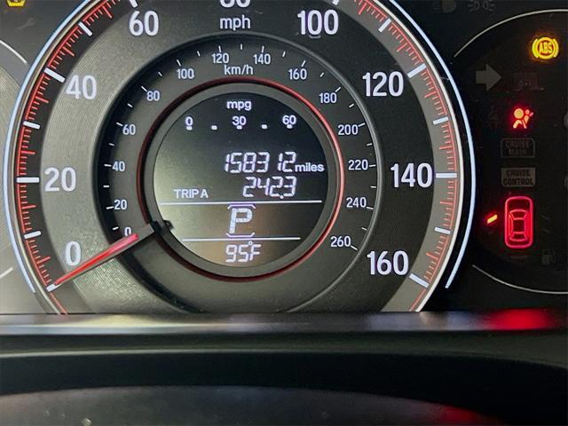 used 2017 Honda Accord car, priced at $11,689