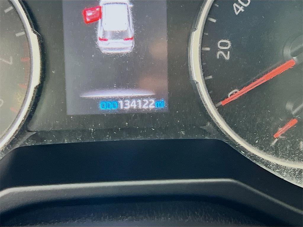 used 2021 Toyota RAV4 car, priced at $20,555