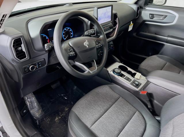 new 2024 Ford Bronco Sport car, priced at $29,150