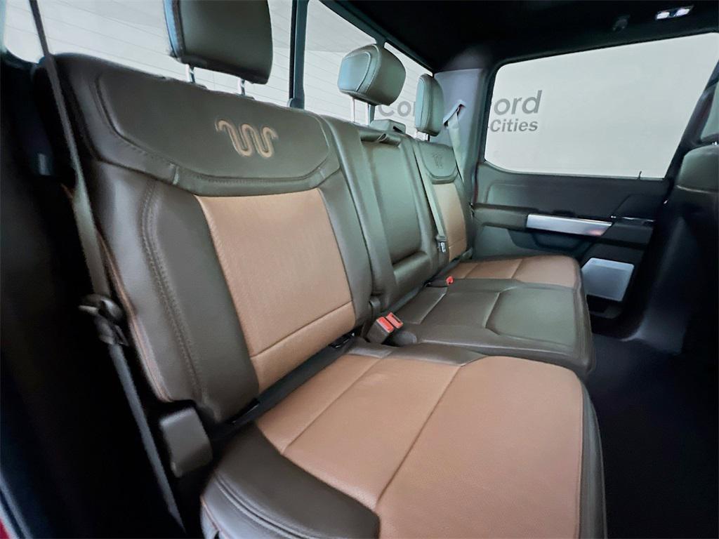 new 2026 Ford F-250 car, priced at $100,870