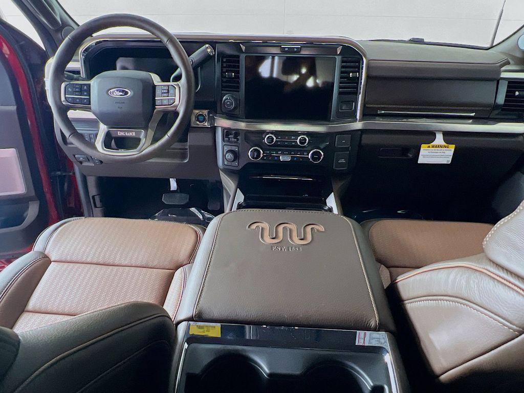 new 2026 Ford F-250 car, priced at $100,870