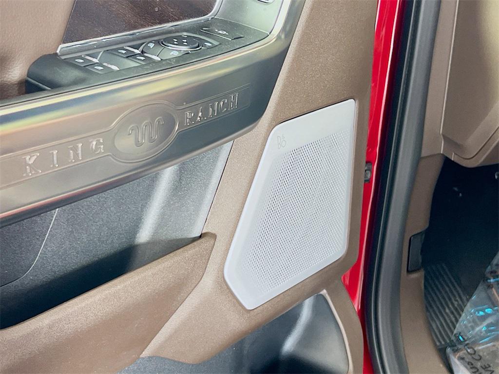 new 2026 Ford F-250 car, priced at $100,870