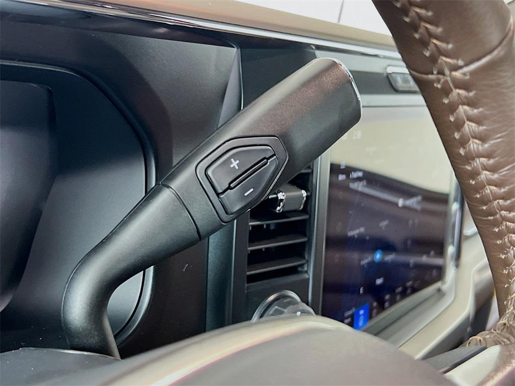 new 2026 Ford F-250 car, priced at $100,870