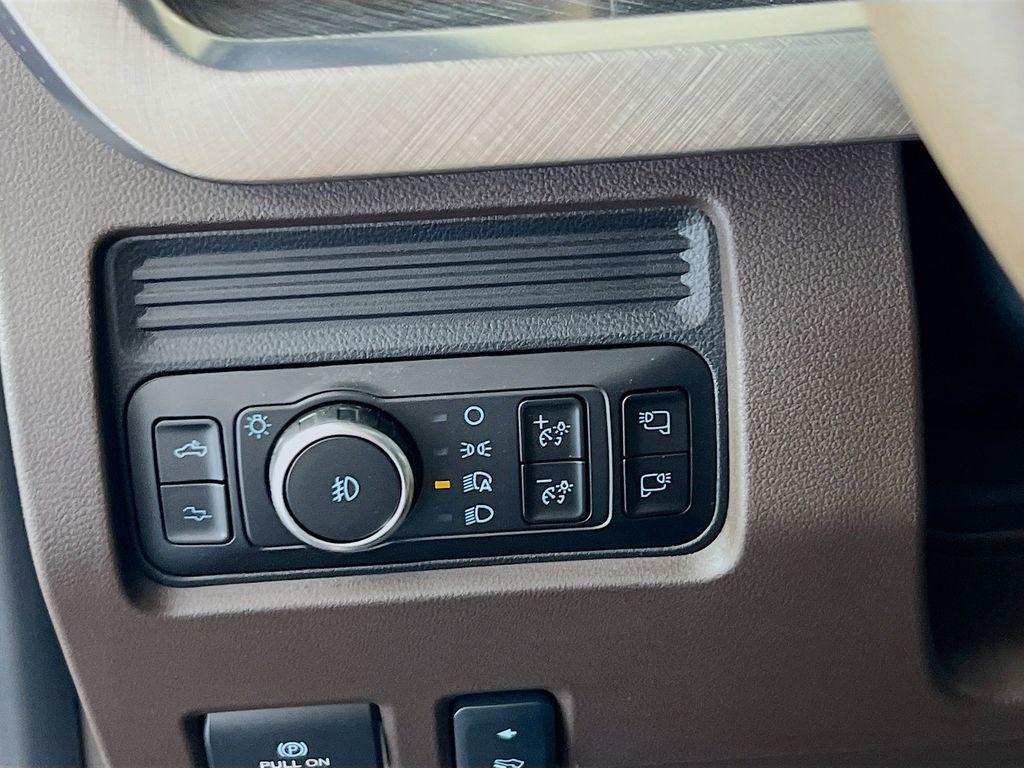 new 2026 Ford F-250 car, priced at $100,870