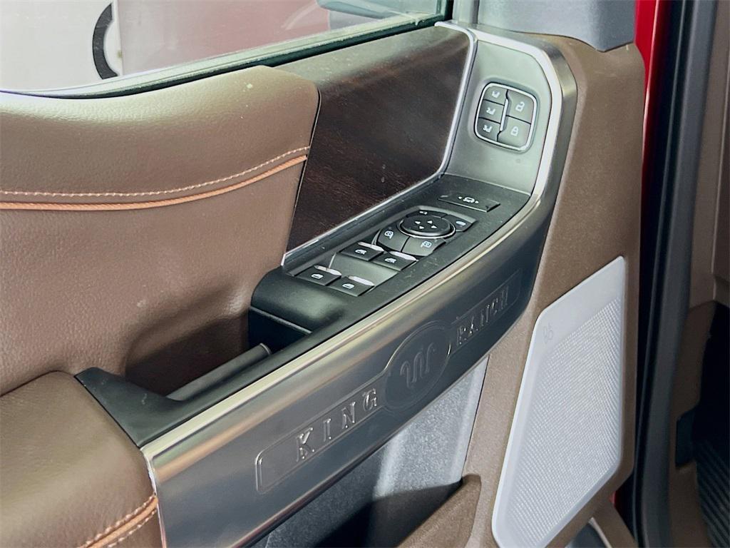 new 2026 Ford F-250 car, priced at $100,870