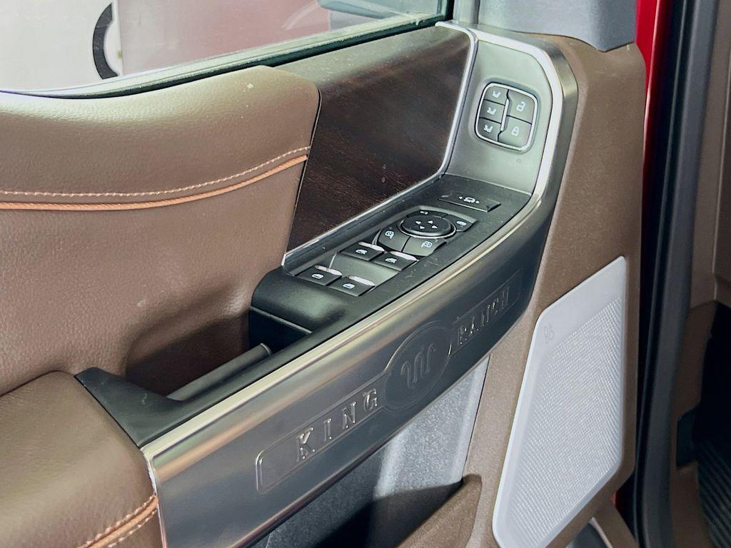 new 2026 Ford F-250 car, priced at $100,870