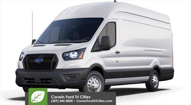 new 2024 Ford Transit-350 car, priced at $63,090