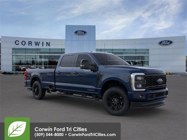 new 2025 Ford F-350 car, priced at $84,171