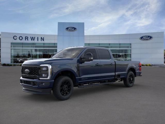 new 2025 Ford F-350 car, priced at $84,171