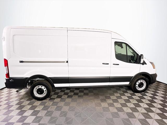 new 2024 Ford Transit-250 car, priced at $55,995