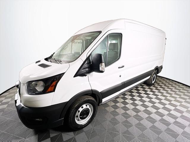 new 2024 Ford Transit-250 car, priced at $55,995