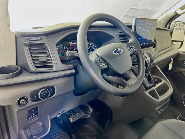 new 2024 Ford Transit-250 car, priced at $55,995