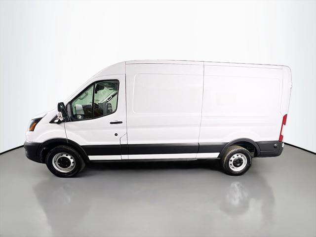 new 2024 Ford Transit-250 car, priced at $51,560