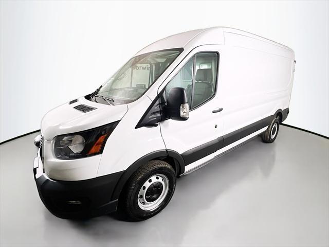 new 2024 Ford Transit-250 car, priced at $51,560