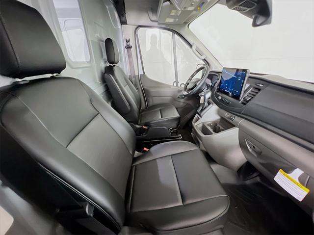 new 2024 Ford Transit-250 car, priced at $55,995