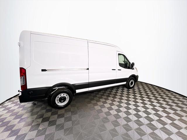 new 2024 Ford Transit-250 car, priced at $55,995