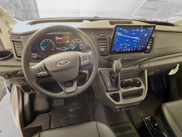 new 2024 Ford Transit-250 car, priced at $51,560
