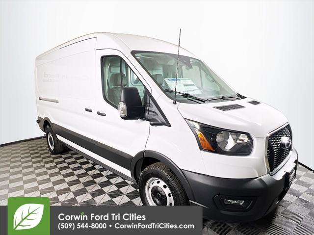 new 2024 Ford Transit-250 car, priced at $55,995