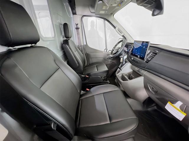 new 2024 Ford Transit-250 car, priced at $51,560