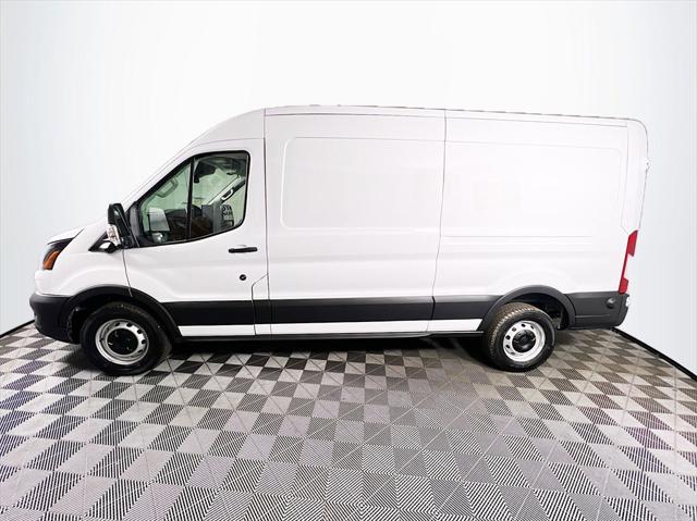 new 2024 Ford Transit-250 car, priced at $55,995