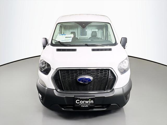 new 2024 Ford Transit-250 car, priced at $51,560