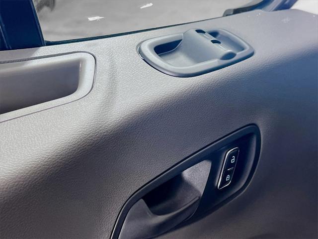 new 2024 Ford Transit-250 car, priced at $51,560