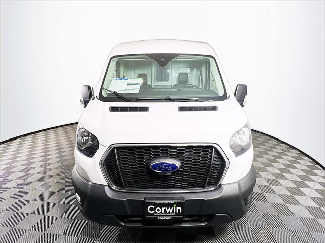 new 2024 Ford Transit-250 car, priced at $55,995