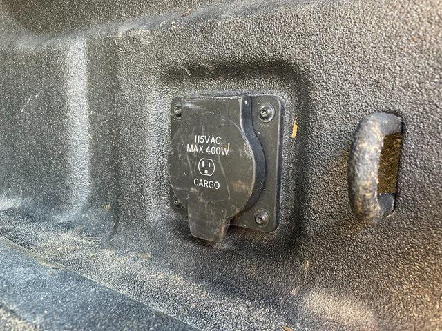 used 2021 Jeep Gladiator car, priced at $36,496
