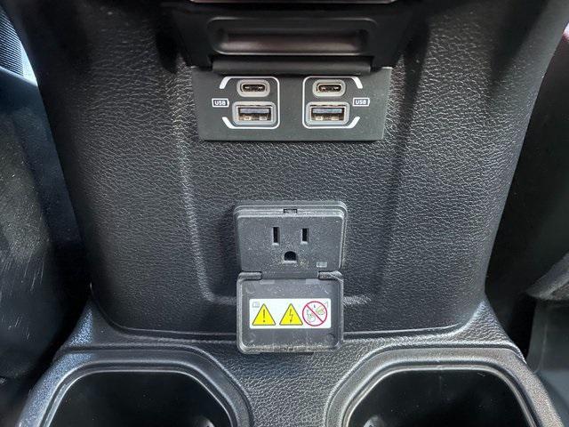 used 2021 Jeep Gladiator car, priced at $36,496