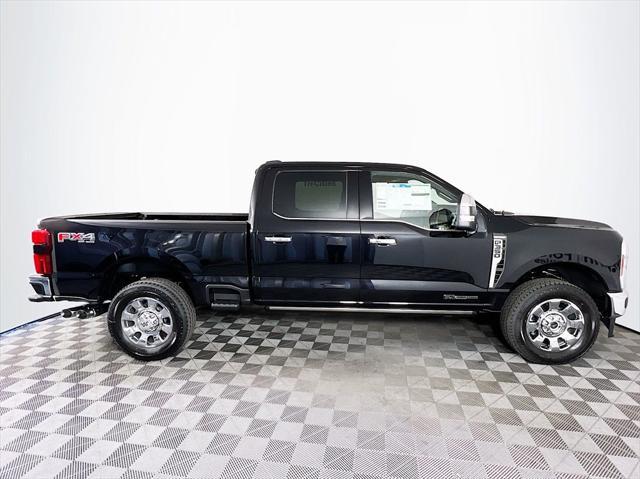 new 2024 Ford F-350 car, priced at $89,858