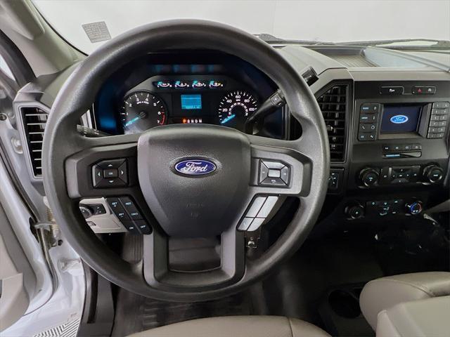 used 2019 Ford F-150 car, priced at $24,599