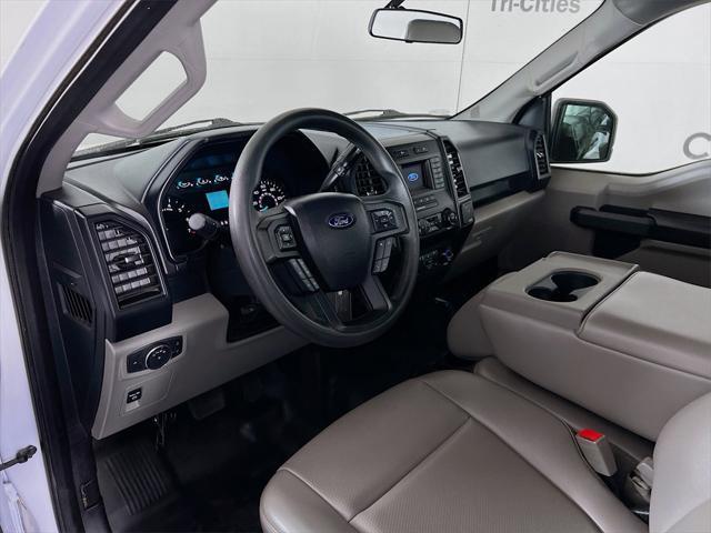 used 2019 Ford F-150 car, priced at $24,599