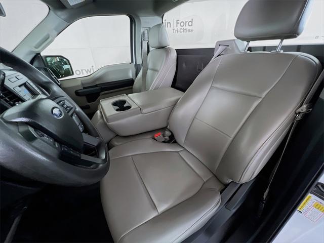 used 2019 Ford F-150 car, priced at $24,599