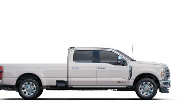 new 2024 Ford F-350 car, priced at $99,190