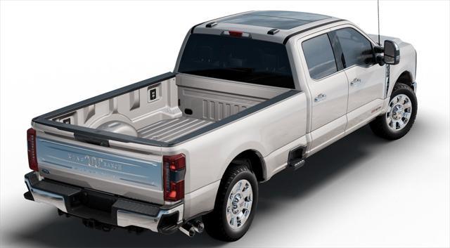 new 2024 Ford F-350 car, priced at $99,190