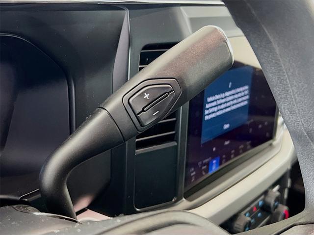 new 2025 Ford F-250 car, priced at $66,549