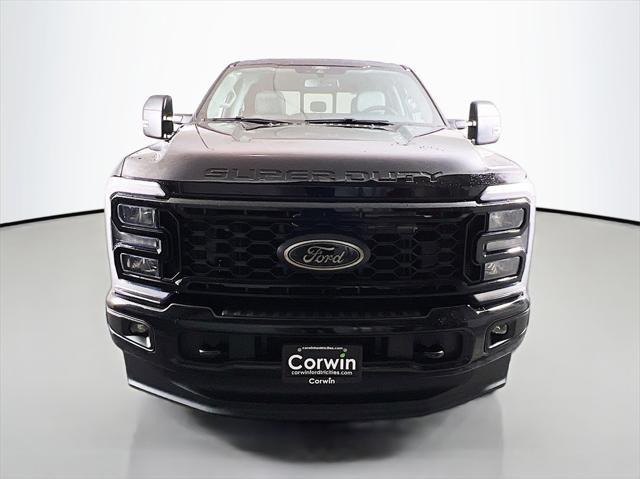 new 2025 Ford F-250 car, priced at $66,549
