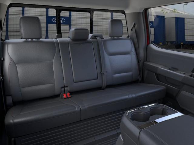 new 2025 Ford F-450 car, priced at $94,075