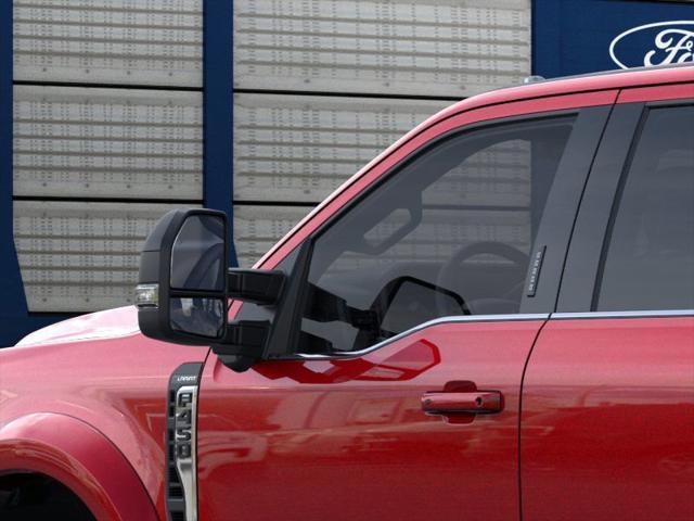 new 2025 Ford F-450 car, priced at $94,075