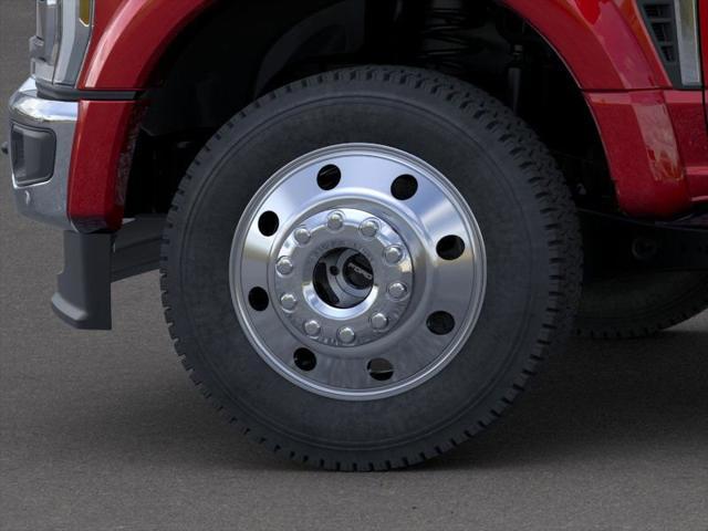 new 2025 Ford F-450 car, priced at $94,075