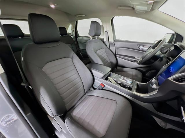 new 2024 Ford Edge car, priced at $40,347